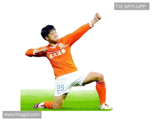 中国足球明星的崛起与发展历程探索及其对全球足球的影响