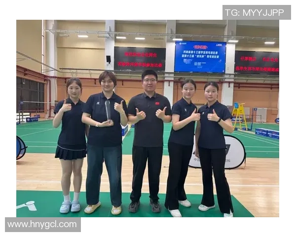 北京羽毛球队杯赛表现分析:个人能力与团队协作的完美结合 北京羽毛球队杯赛表现分析:个人能力与团队协作的完美结合