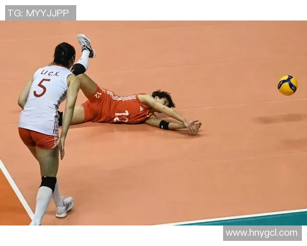 广州排球队在世锦赛中的速度表现分析与未来展望 广州排球队在世锦赛中的速度表现分析与未来展望