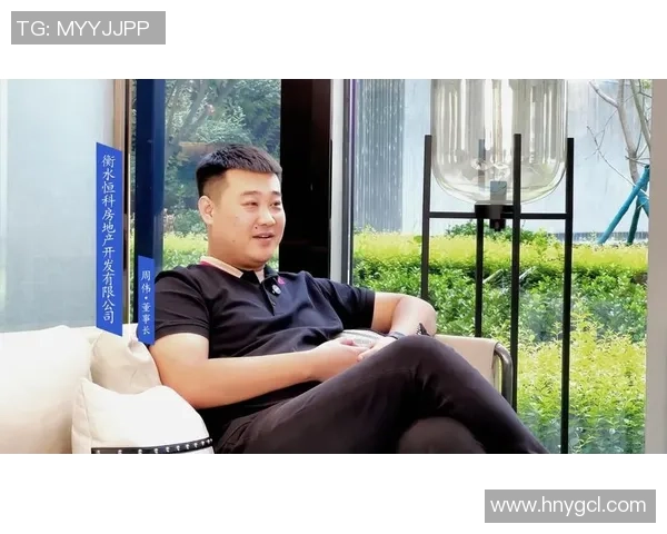 周伟专访：从青涩少年到网球巨星的成长之路回顾