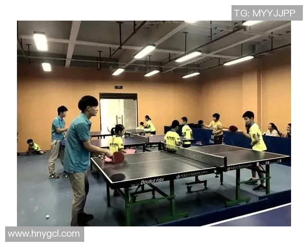 武汉乒乓球队的心理素质揭秘与训练探索之旅 武汉乒乓球队的心理素质揭秘与训练探索之旅
