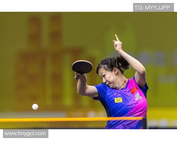 乒乓球传奇黄伟的职业生涯与心路历程深度对话