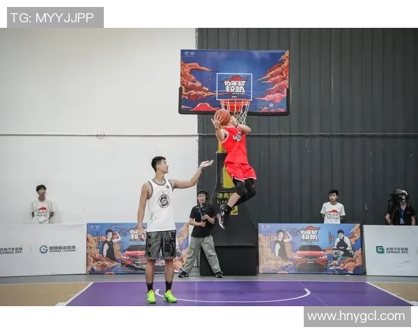 黄敏专访：从球场新星到篮球传奇的成长之路回顾