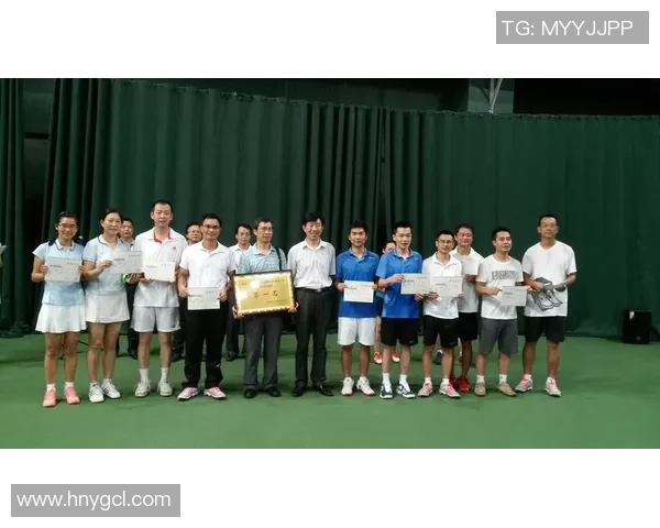 武汉网球队在杯赛中的状态分析与表现评估 武汉网球队在杯赛中的状态分析与表现评估