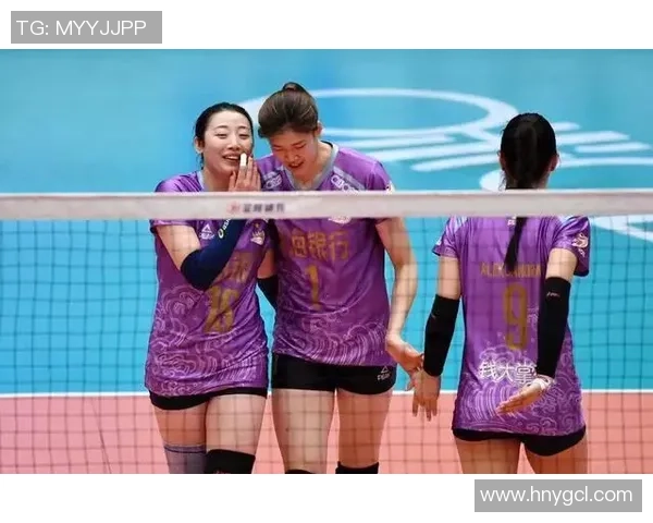 重庆排球队的控制打法深度分析与战术解读 重庆排球队的控制打法深度分析与战术解读