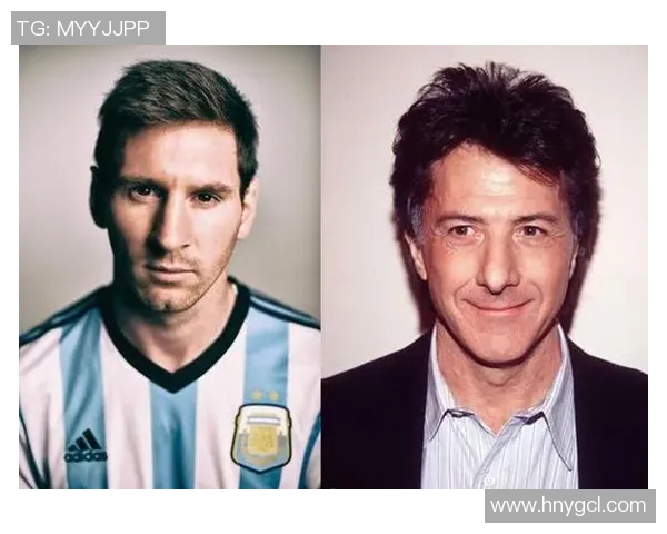 当今足坛在位明星球员盘点与他们的辉煌成就分析