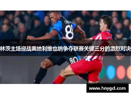 林茨主场迎战奥地利维也纳争夺联赛关键三分的激烈对决